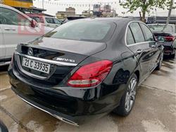 مێرسێدس بێنز C-Class